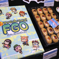 『FGO』刑部姫のいるカルデア日記―特別篇「“FGOフェス2018”の刑部ちゃんグッズまとめ」