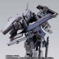 「METAL BUILD ガーンズバック Ver.IV」24,840円（税込）(C)賀東招二・四季童子／KADOKAWA／FMP!4