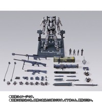 「METAL BUILD ガーンズバック Ver.IV」24,840円（税込）(C)賀東招二・四季童子／KADOKAWA／FMP!4