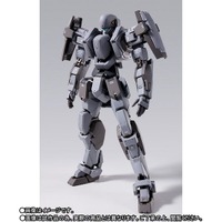 「METAL BUILD ガーンズバック Ver.IV」24,840円（税込）(C)賀東招二・四季童子／KADOKAWA／FMP!4