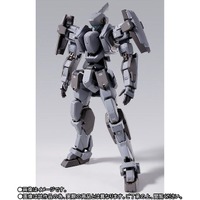 「METAL BUILD ガーンズバック Ver.IV」24,840円（税込）(C)賀東招二・四季童子／KADOKAWA／FMP!4