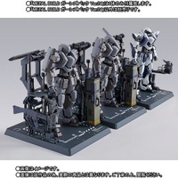 「METAL BUILD ガーンズバック Ver.IV」24,840円（税込）(C)賀東招二・四季童子／KADOKAWA／FMP!4