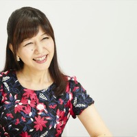 井上喜久子さん