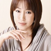 高島礼子さん