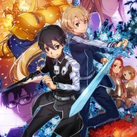 TVアニメ『ソードアート・オンライン アリシゼーション』(C)2017 川原 礫／ＫＡＤＯＫＡＷＡ アスキー・メディアワークス／SAO-A Project