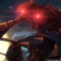 第3話先行カット(c)オケアノス／「翠星のガルガンティア」製作委員会