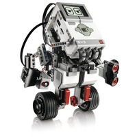 レゴ社の最新ロボット教材「レゴ マインドストーム EV3」発売間近！ 画像