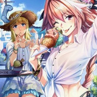 『FGO』マスターたちの水着化願望はどれだけ叶ったのか？過去のアンケート結果を参考にチェック！【特集】