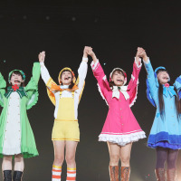 【アニサマ2018】大トリは4年ぶり登場のJAM Project！ ミルキィホームズ×i☆Ris×上坂すみれ×東山奈央コラボも