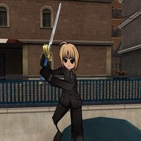 【23日16時公開】『Fate/Zero』×『ペーパーマン』コラボレーションは今日から！ 【23日16時公開】『Fate/Zero』×『ペーパーマン』コラボレーションは今日から！