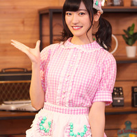 「バンドリ！TV」新MC 前島亜美 (C)bushiroad All Rights Reserved.