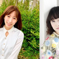 海外ではどのキャラが人気？ 小清水亜美＆高橋美佳子が語る海外アニメファン【インタビュー】