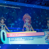 9万1,799票から選ばれた『デレステ』MVを発表！「カラオケは一人で行く」という声優陣の意外な裏話も