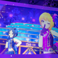 9万1,799票から選ばれた『デレステ』MVを発表！「カラオケは一人で行く」という声優陣の意外な裏話も