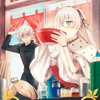 「『FGO』サバ★フェスで読みたい同人誌は？」第1位はまさかのあの一冊【アンケート】