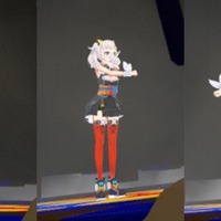 その日人類は次のステージに！―革新的すぎたVR音楽ライブ「輝夜月 LIVE＠Zepp VR」をレポート！