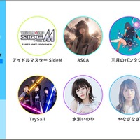 「リスアニ！LIVE 2019 1月26日（土）SATURDAY STAGE」