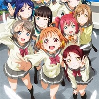 (C) 2016 プロジェクトラブライブ！サンシャイン!!