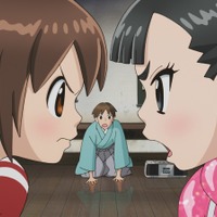 劇場版『若おかみは小学生！』(C)令丈ヒロ子・亜沙美・講談社/若おかみは小学生！製作委員会