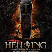 HELLSING OVA I-X Blu-ray BOX 19,440円（税込）(C)平野耕太・少年画報社／WILDGEESE.