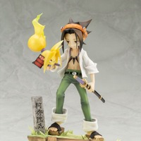 「ARTFX J 麻倉 葉」価格11,000円 (税抜）(C)武井宏之／講談社