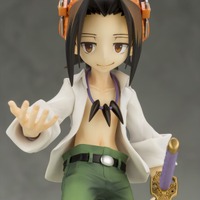 「ARTFX J 麻倉 葉」価格11,000円 (税抜）(C)武井宏之／講談社