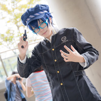 【コスプレ】TGS2018日初日を彩った男性コスプレイヤーまとめ 「FGO」から「KOF」まで