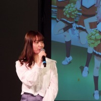 「アニマエール」本格的なチアリーディング描写に注目！  尾崎由香、山田唯菜が見どころ語る