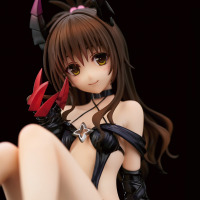 「To LOVEる-とらぶる-ダークネス 結城美柑 ダークネスver.1/6」14,580円（税込）(C) 矢吹健太朗・長谷見沙貴／集英社・とらぶるダークネス製作委員会