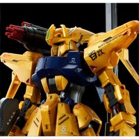 「MG 1/100 量産型百式改」5,940円（税込）(C)創通・サンライズ