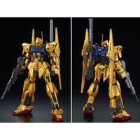 「MG 1/100 量産型百式改」5,940円（税込）(C)創通・サンライズ