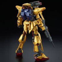 「MG 1/100 量産型百式改」5,940円（税込）(C)創通・サンライズ