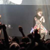 「ANIME MUSIC LIVE’18 PRESENTADO POR SACRA MUSIC」