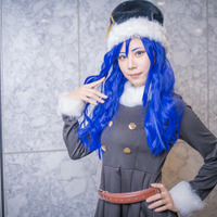 「FGO」「アズレン」人気キャラ大集合！ 「コスプレ博 in TFT」美女レイヤーまとめ【写真110枚】