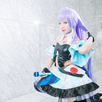 「FGO」「アズレン」人気キャラ大集合！ 「コスプレ博 in TFT」美女レイヤーまとめ【写真110枚】