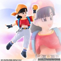 「HG GIRLS パン」1,944円（税込）(C)バードスタジオ/集英社・東映アニメーション