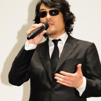 藤原啓治さん