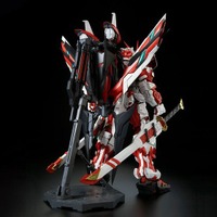 「PG 1/60 ガンダムアストレイ レッドフレーム改」24,840円（税込）(C)創通・サンライズ