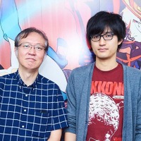 アニメサイト連合企画 「世界が注目するアニメ制作スタジオが切り開く未来」始動！ スタジオに迫る連載記事