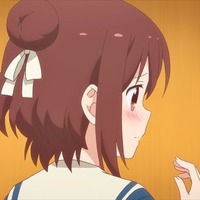 TVアニメ『アニマエール！』4話先行カット(C)卯花つかさ・芳文社／アニマエール！製作委員会