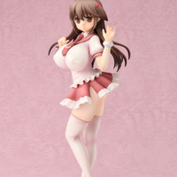 「咲-Saki-全国編　真屋由暉子」通常版：11,880円（税込）限定版DX「打倒はやりん！」セット：13,380円（税込）(C)小林 立/スクウェアエニックス・咲全国編製作委員会