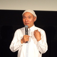 ルーはポニョに似てる？ 湯浅政明監督、東京国際映画祭で宮崎駿へのリスペクト語る