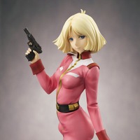 「エクセレントモデル RAHDXシリーズ G.A.NEO セイラ・マス」10,746円（税込）(C)創通・サンライズ