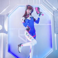 D.Va『overwatch』