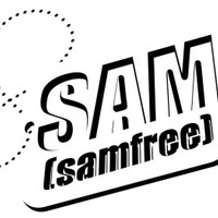 samfreeさんロゴ