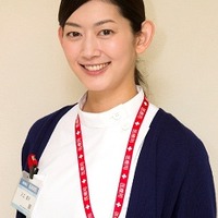 佐藤藍子さん