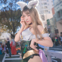 【コスプレ】「ホココス2018秋」美女レイヤーまとめ 人気キャラがホコ天を彩る【写真122枚】