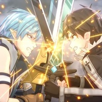 人気アニメのゲーム版『ソードアート・オンライン －ロスト・ソングー』Steam版配信―日本語対応