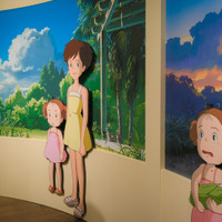 (C)Museo d'Arte Ghibli (C)Studio Ghibli