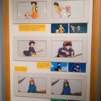 (C)Museo d'Arte Ghibli (C)Studio Ghibli